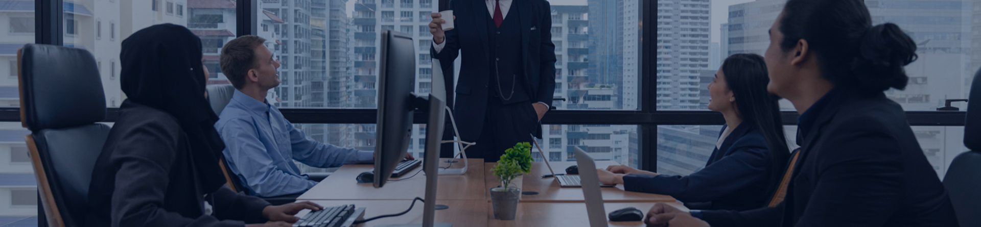Contact Us | United Lending Partners